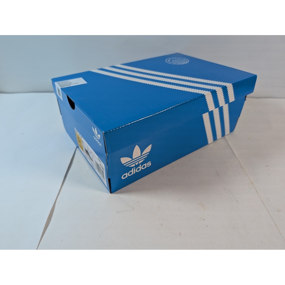 Adidas NMD R1 W GY8537 Black White Purple Stripes Running Sneakers Women 5.5 - Picture 10 of 11
